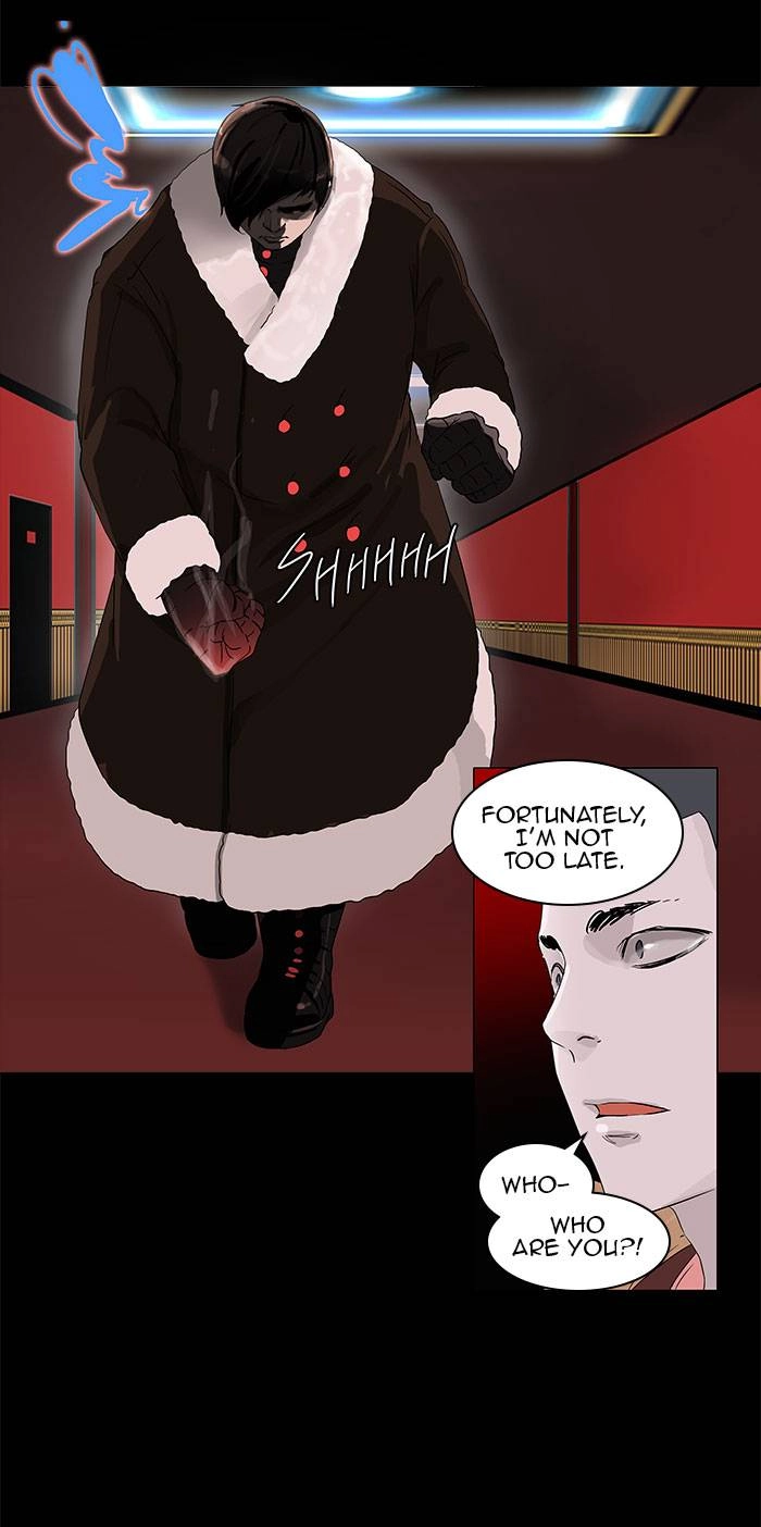 Tower of God Chapter 100, page 34 of 78