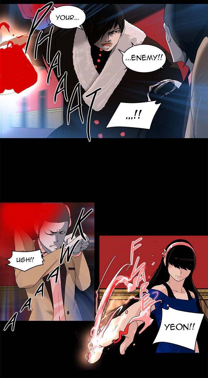 Tower of God Chapter 100, page 35 of 78