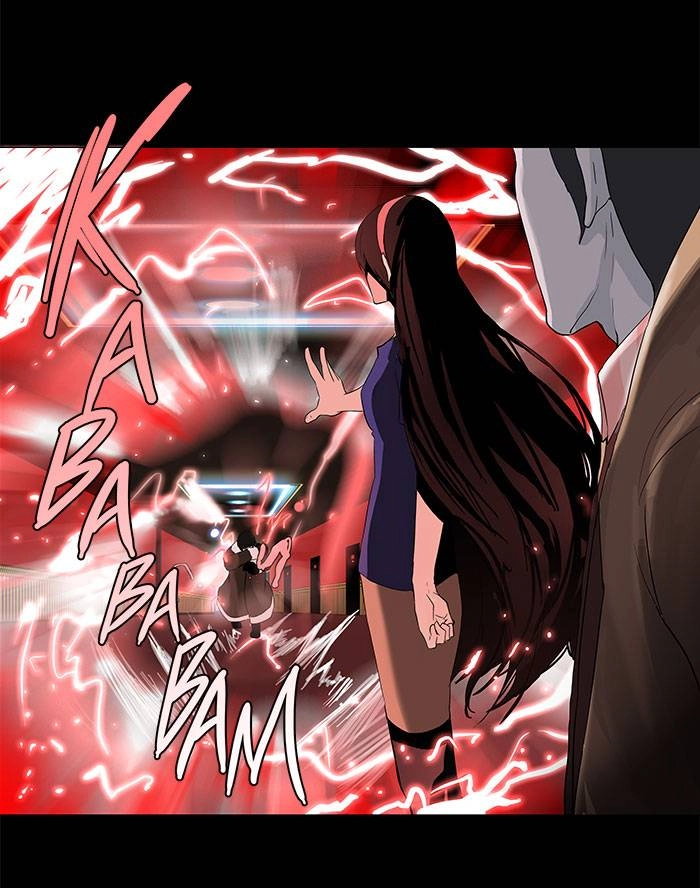 Tower of God Chapter 100, page 36 of 78