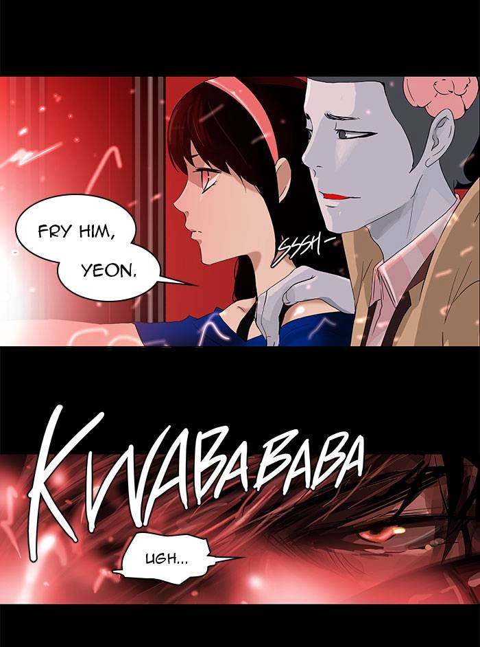 Tower of God Chapter 100, page 38 of 78