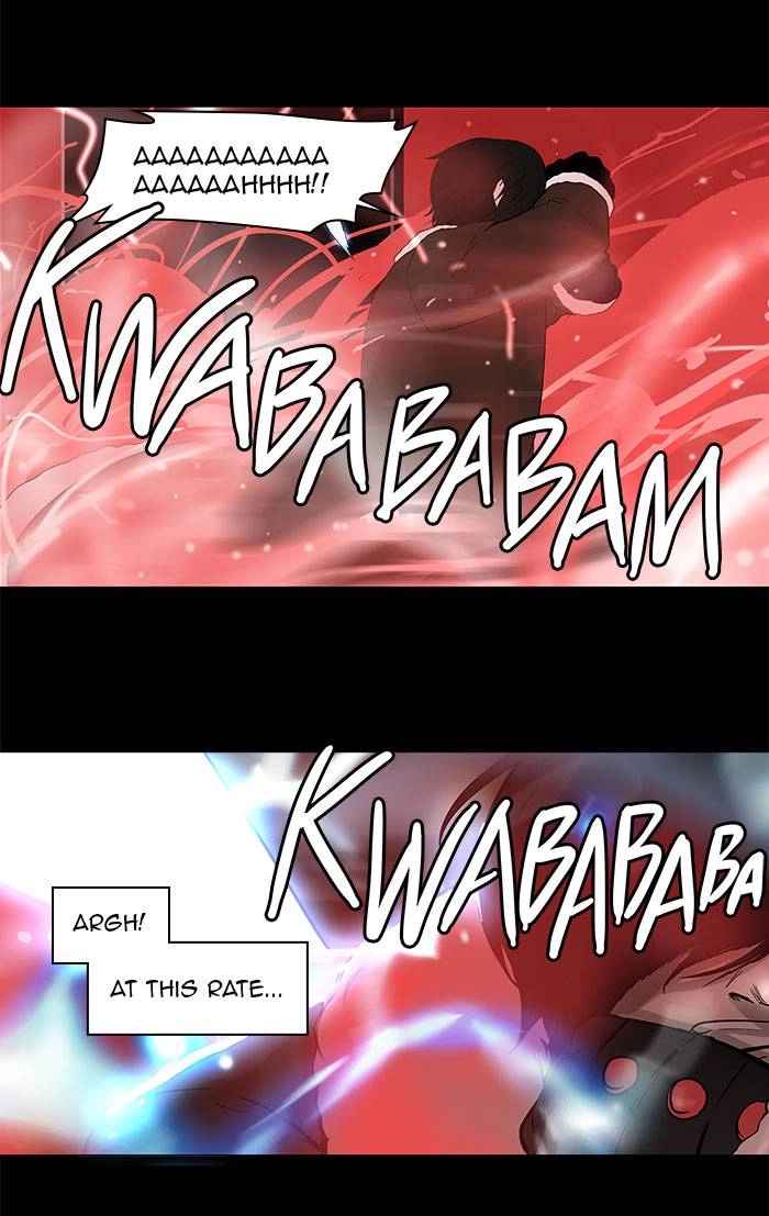 Tower of God Chapter 100, page 39 of 78