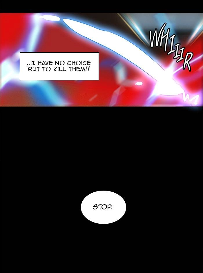 Tower of God Chapter 100, page 40 of 78