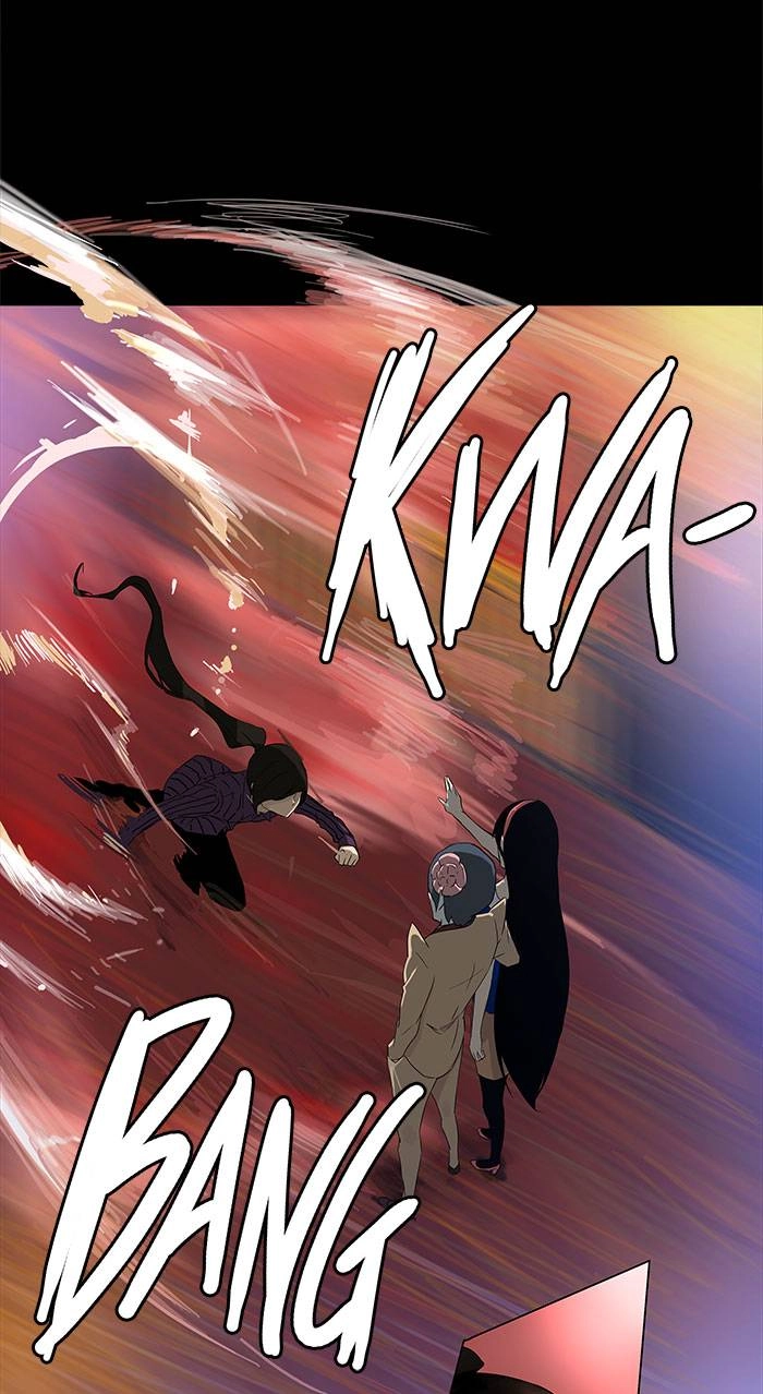 Tower of God Chapter 100, page 44 of 78