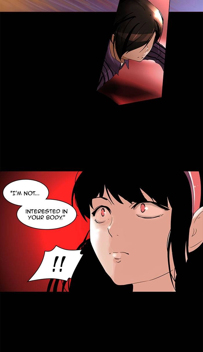 Tower of God Chapter 100, page 45 of 78