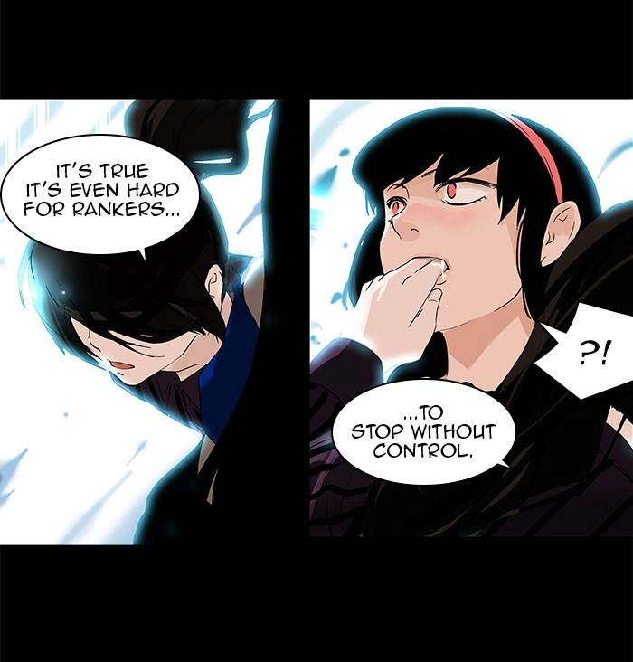 Tower of God Chapter 100, page 49 of 78