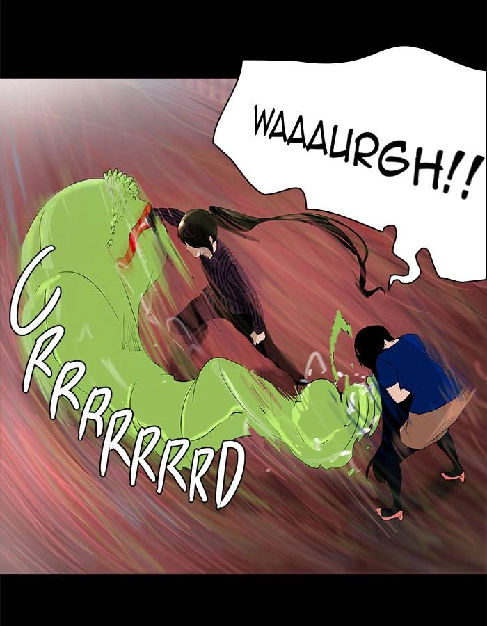 Tower of God Chapter 100, page 50 of 78