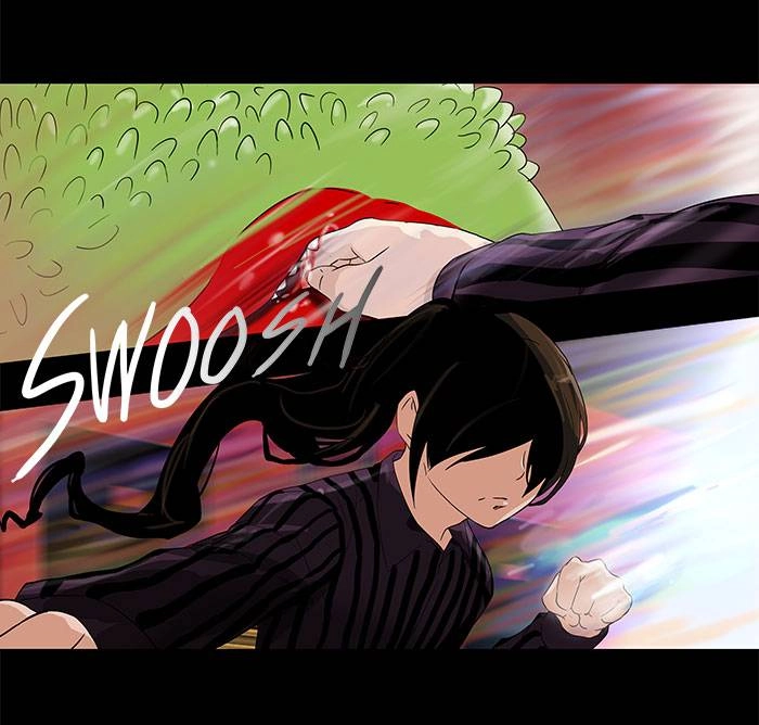 Tower of God Chapter 100, page 51 of 78