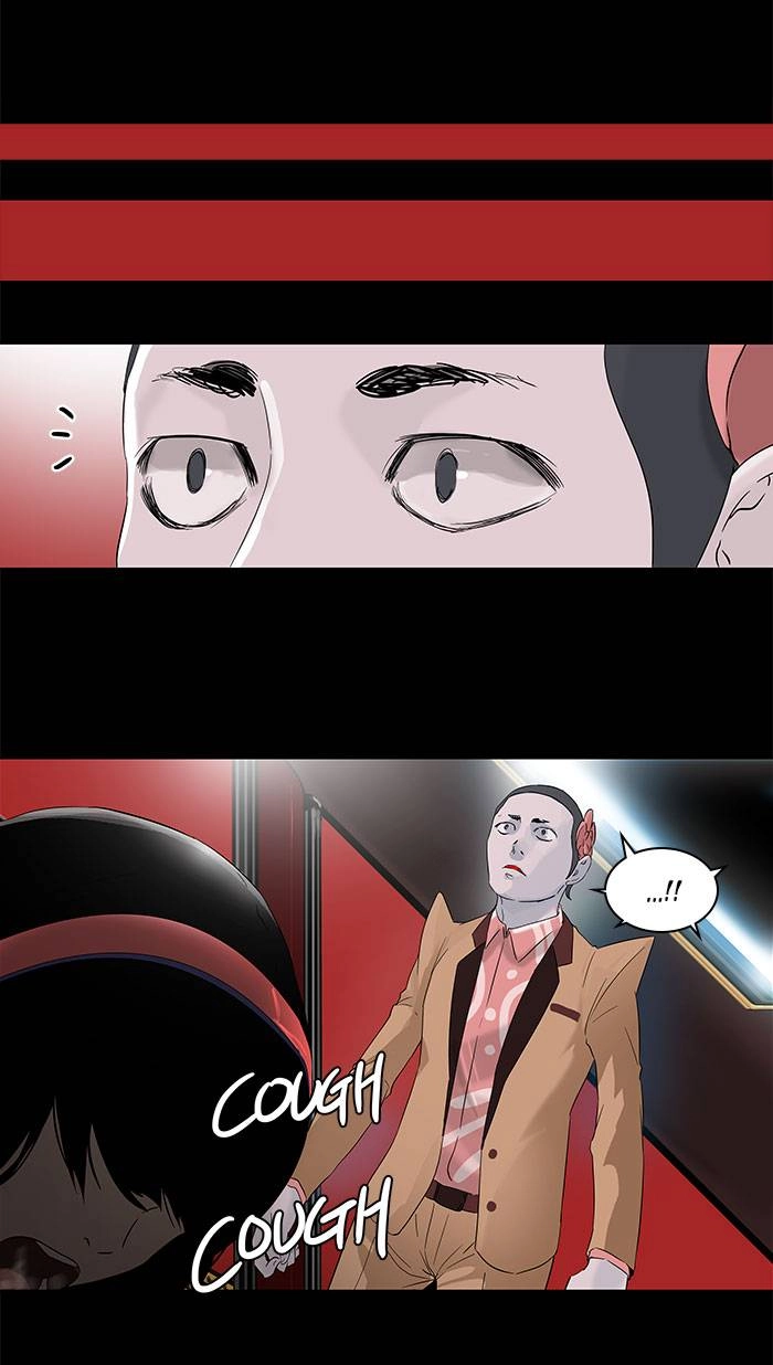 Tower of God Chapter 100, page 53 of 78