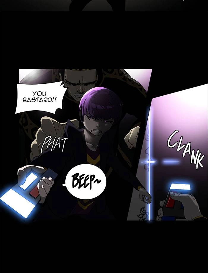 Tower of God Chapter 100, page 57 of 78