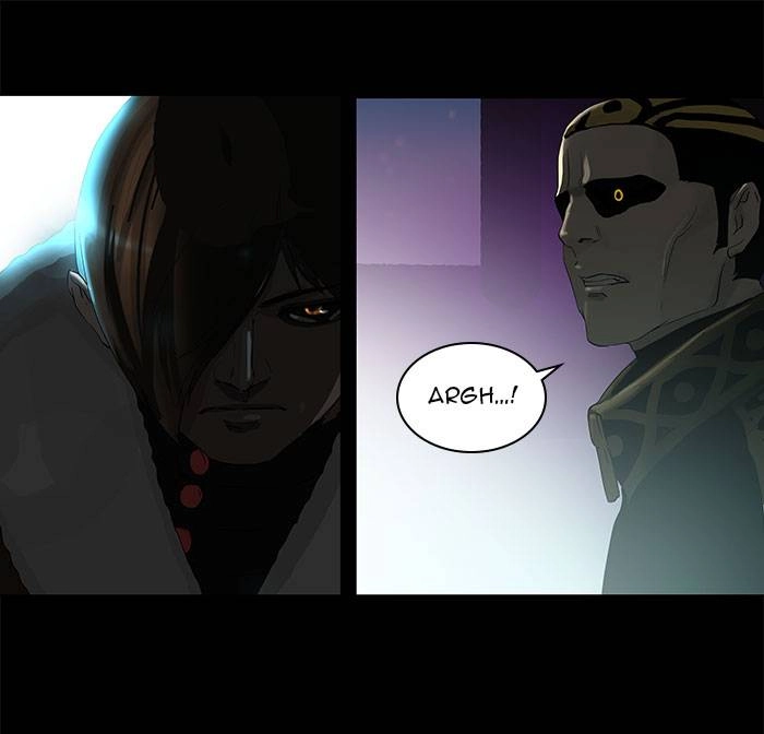 Tower of God Chapter 100, page 61 of 78