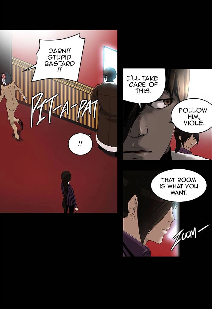 Tower of God Chapter 100, page 62 of 78