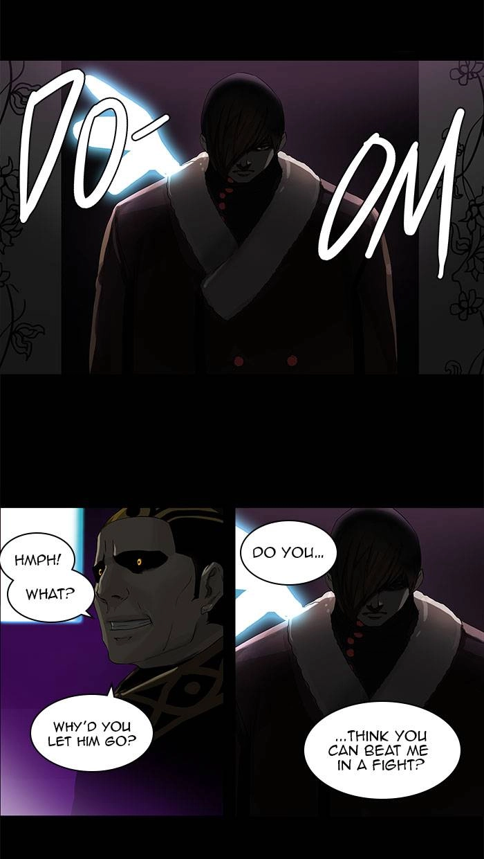 Tower of God Chapter 100, page 63 of 78