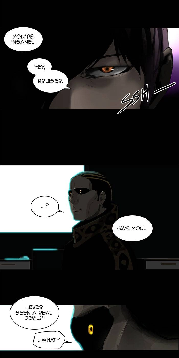 Tower of God Chapter 100, page 64 of 78