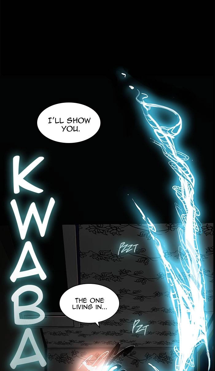 Tower of God Chapter 100, page 65 of 78