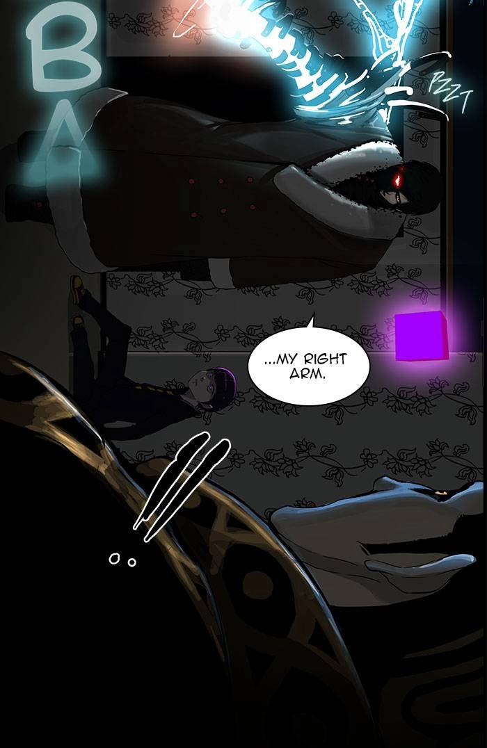 Tower of God Chapter 100, page 66 of 78