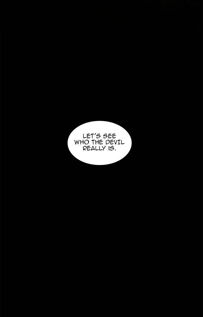 Tower of God Chapter 100, page 67 of 78