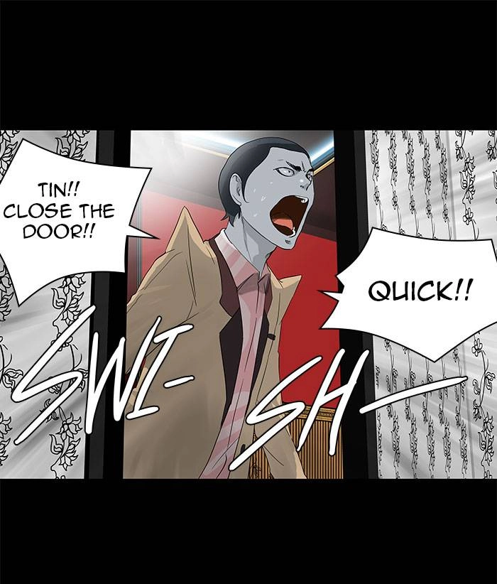 Tower of God Chapter 100, page 68 of 78