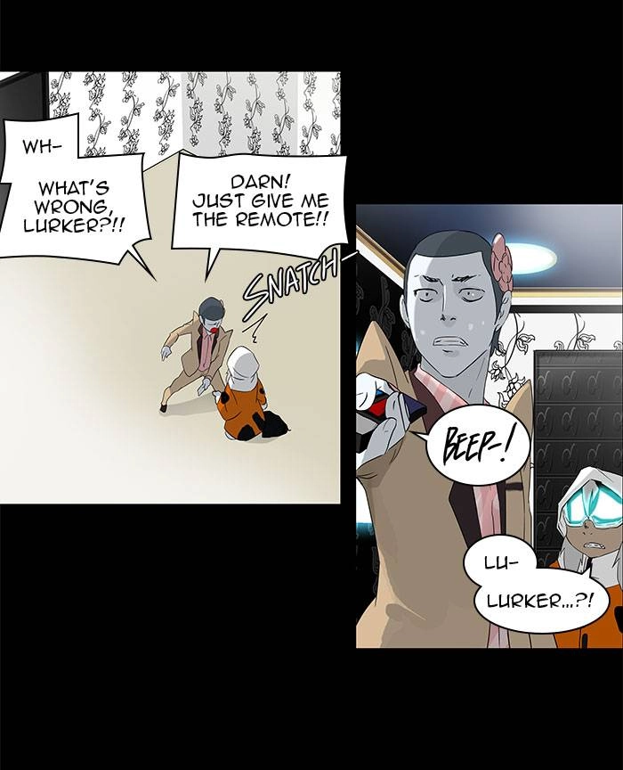Tower of God Chapter 100, page 69 of 78