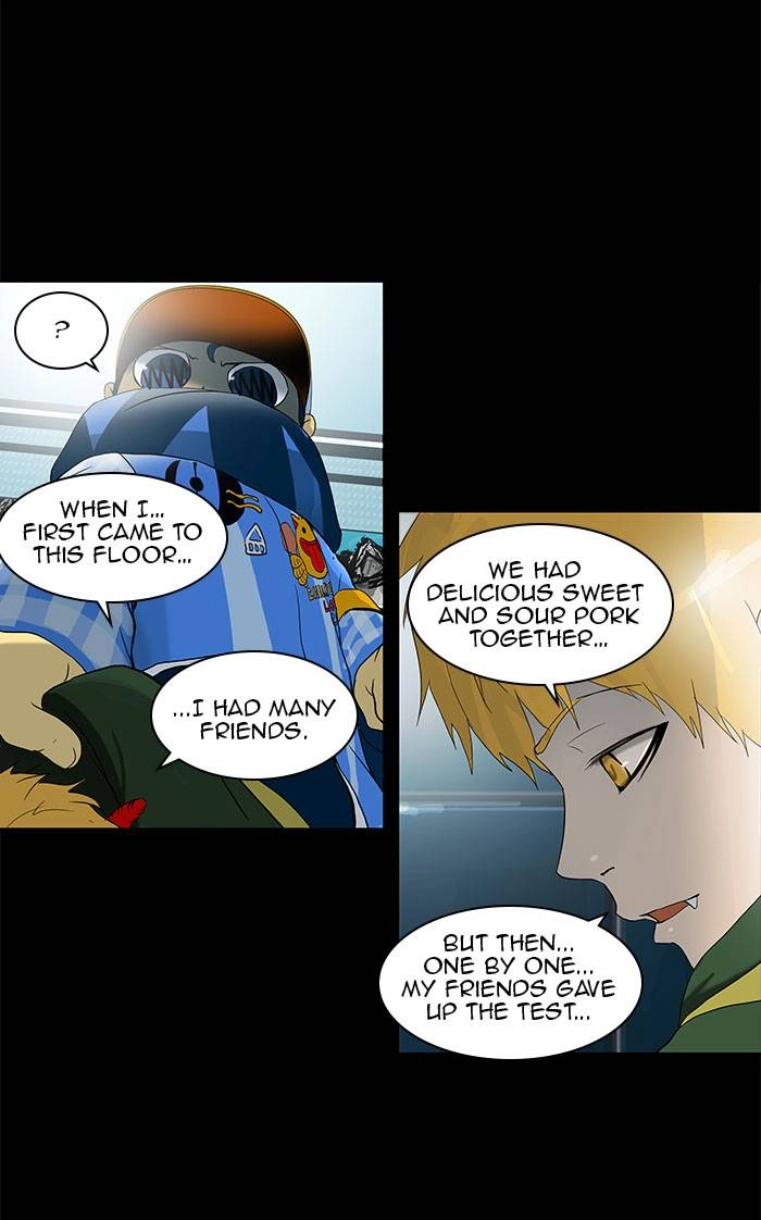 Tower of God Chapter 100, page 7 of 78