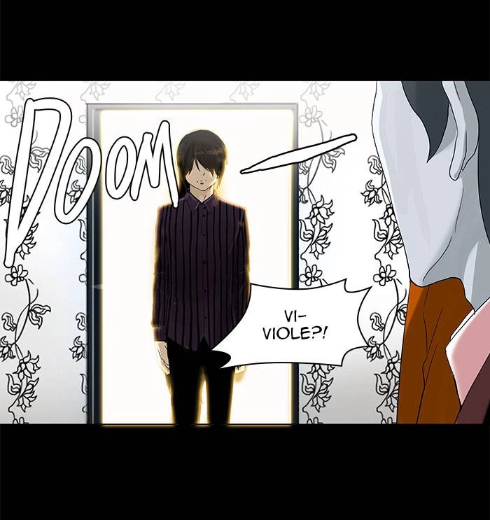 Tower of God Chapter 100, page 71 of 78
