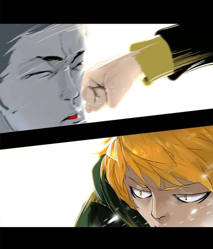 Tower of God Chapter 100, page 74 of 78