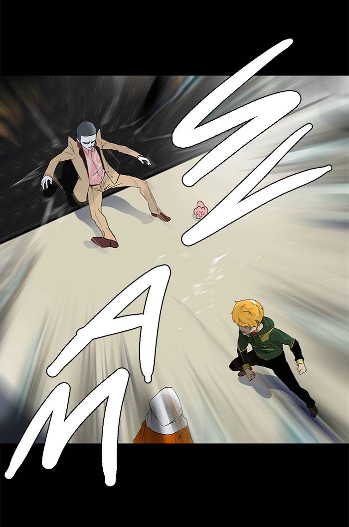 Tower of God Chapter 100, page 75 of 78