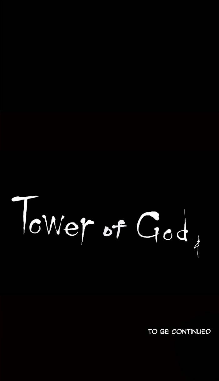 Tower of God Chapter 100, page 78 of 78