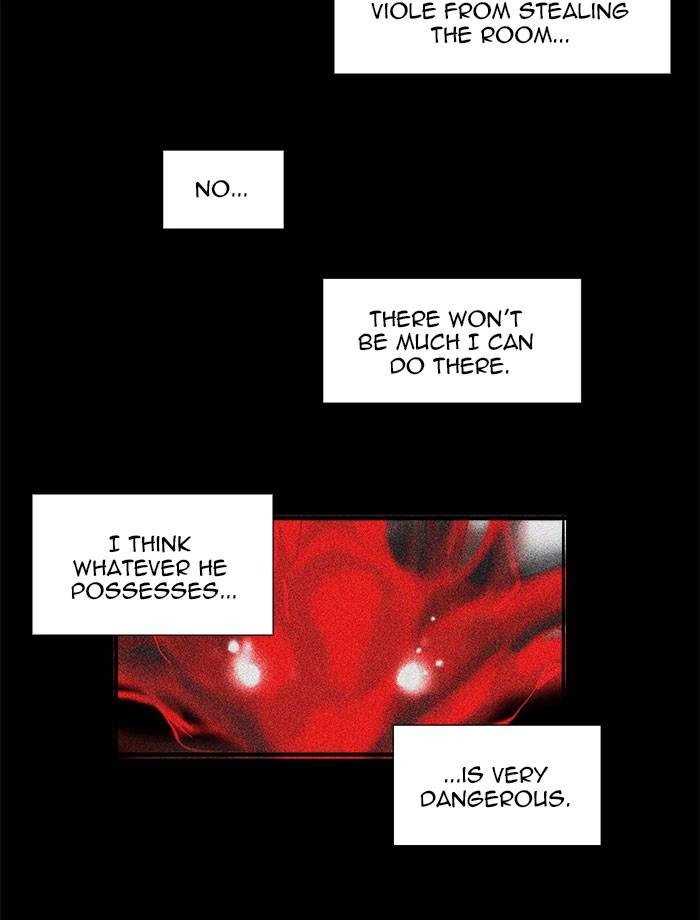 Tower of God Chapter 101, page 10 of 63