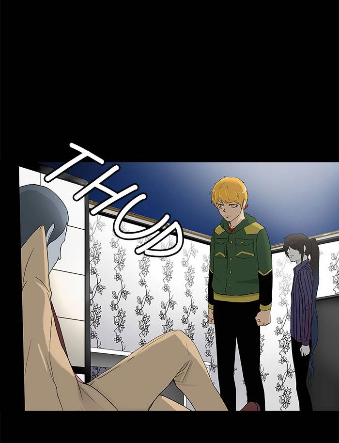 Tower of God Chapter 101, page 15 of 63