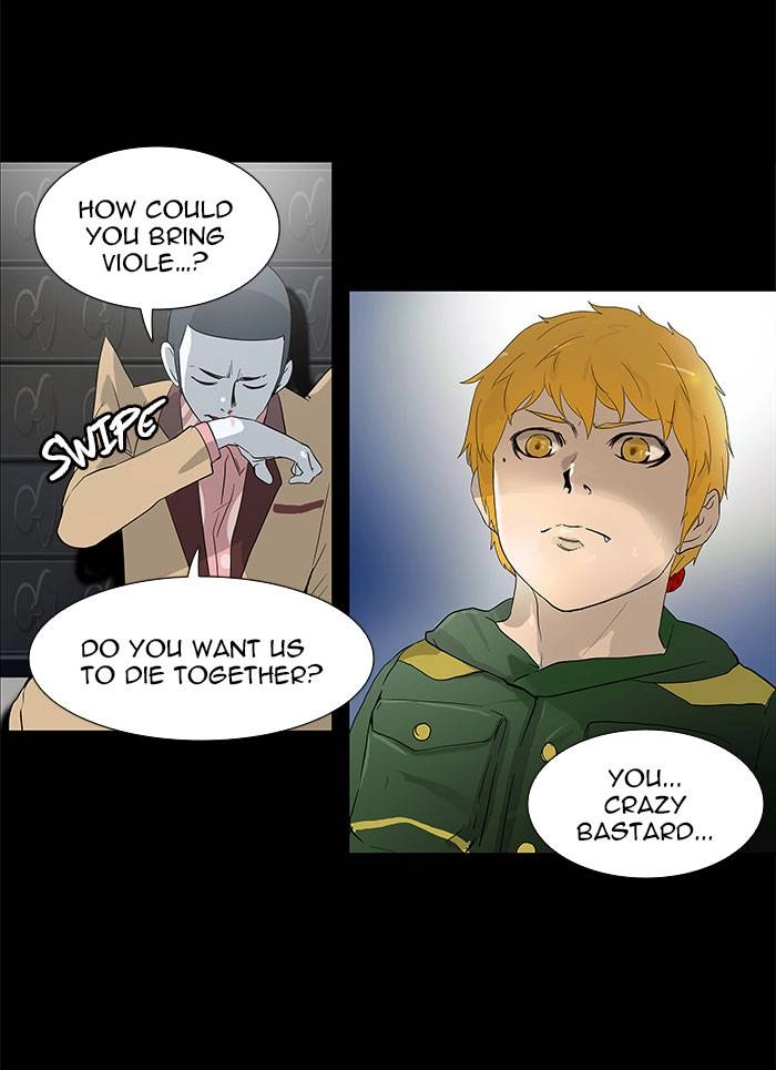 Tower of God Chapter 101, page 16 of 63