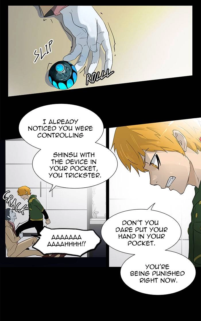 Tower of God Chapter 101, page 19 of 63