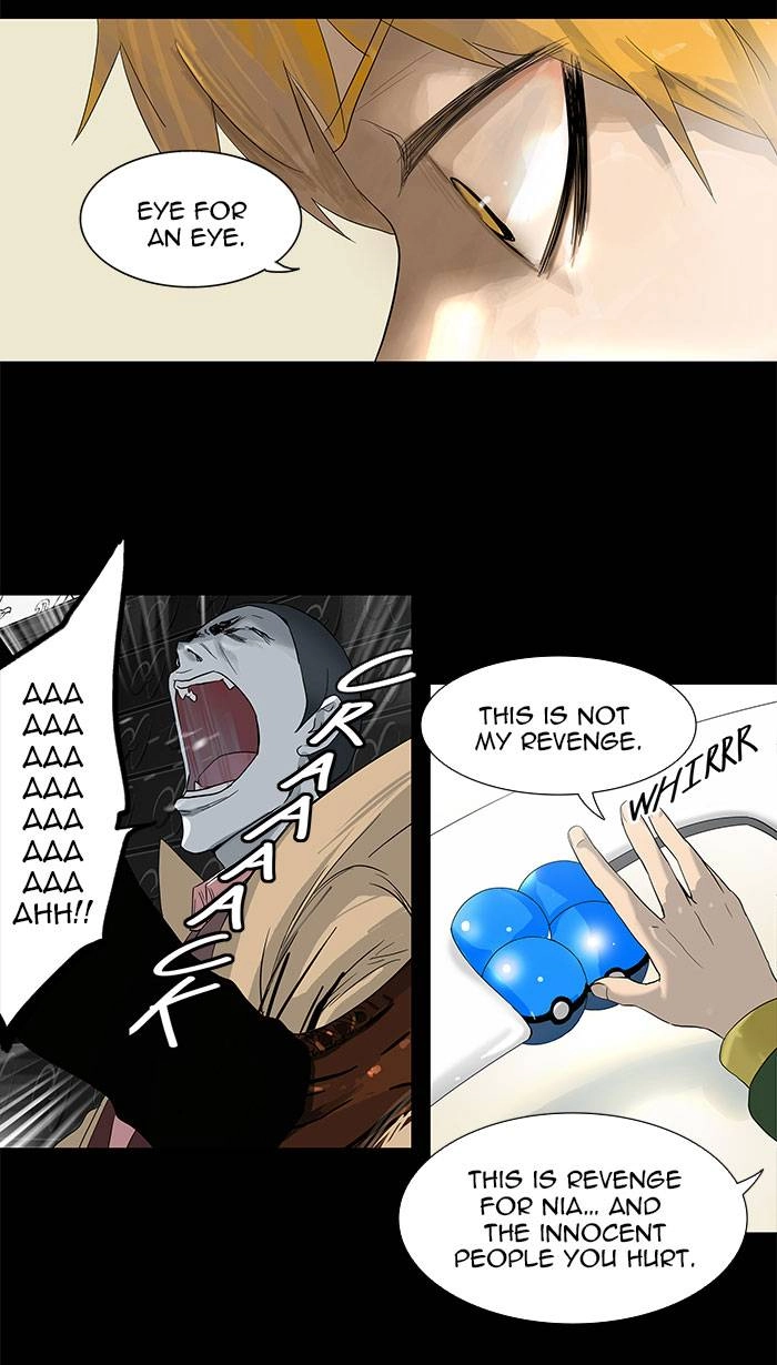Tower of God Chapter 101, page 20 of 63