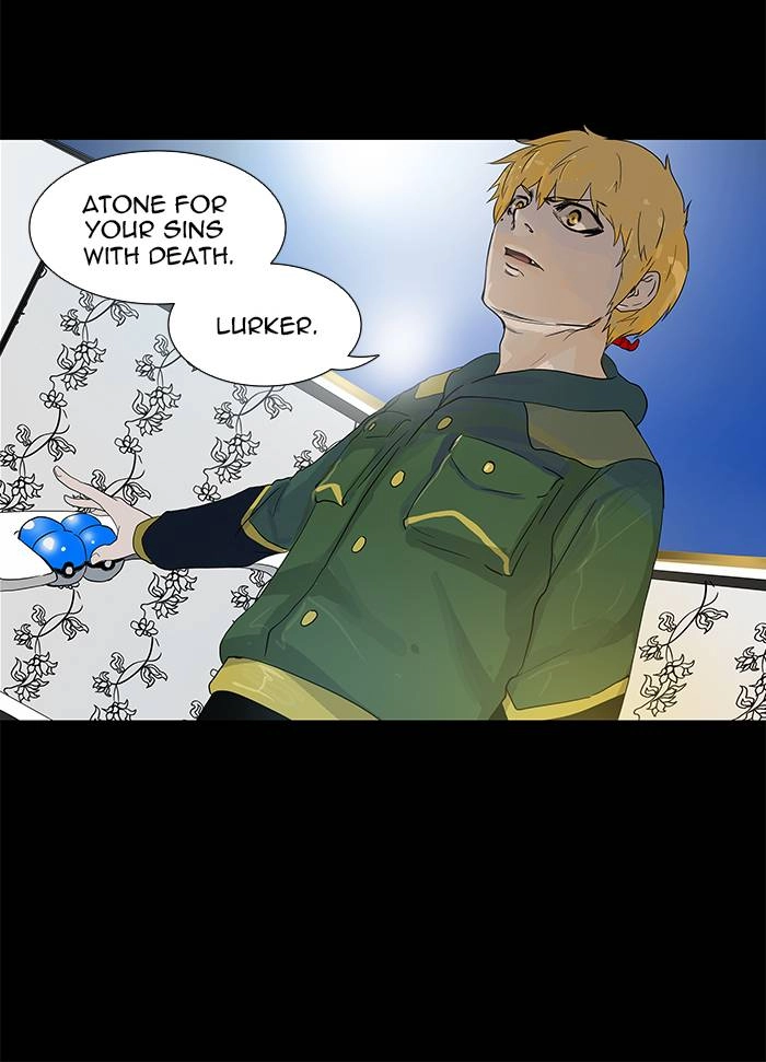 Tower of God Chapter 101, page 21 of 63