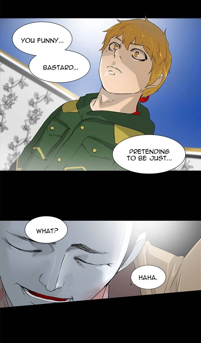 Tower of God Chapter 101, page 23 of 63