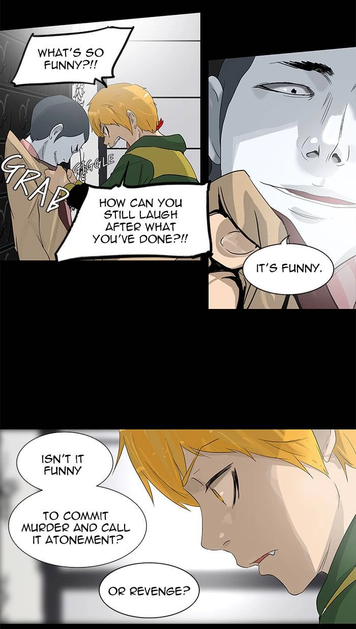 Tower of God Chapter 101, page 24 of 63