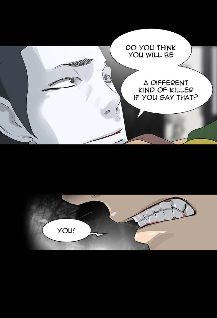 Tower of God Chapter 101, page 25 of 63