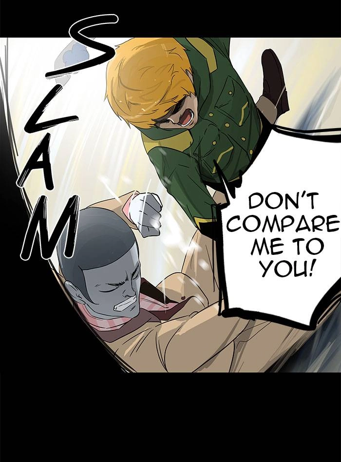 Tower of God Chapter 101, page 26 of 63