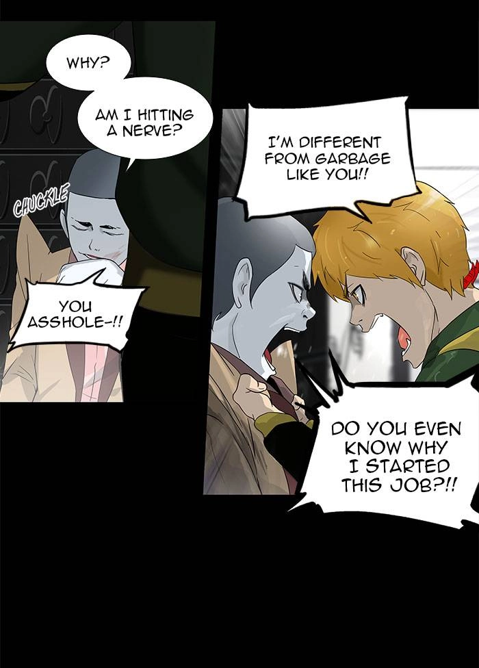 Tower of God Chapter 101, page 27 of 63