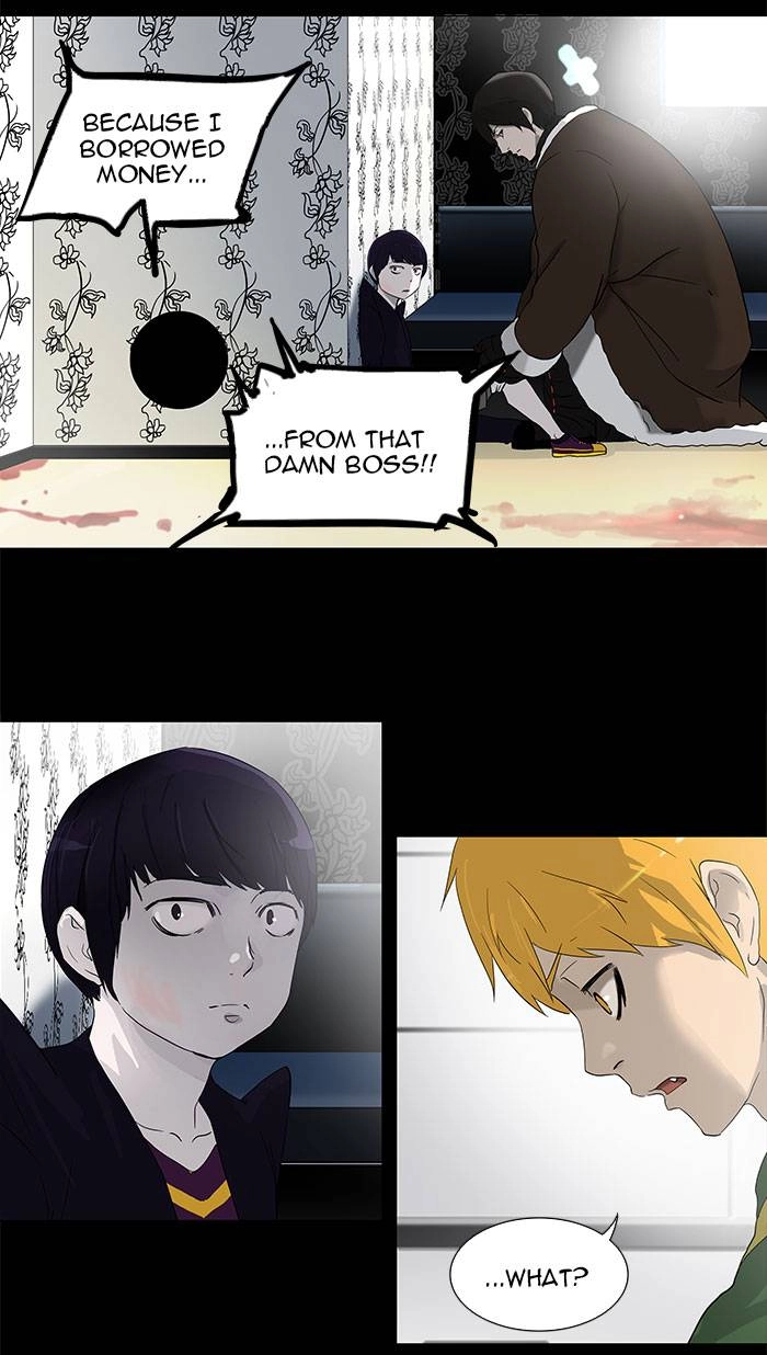 Tower of God Chapter 101, page 28 of 63