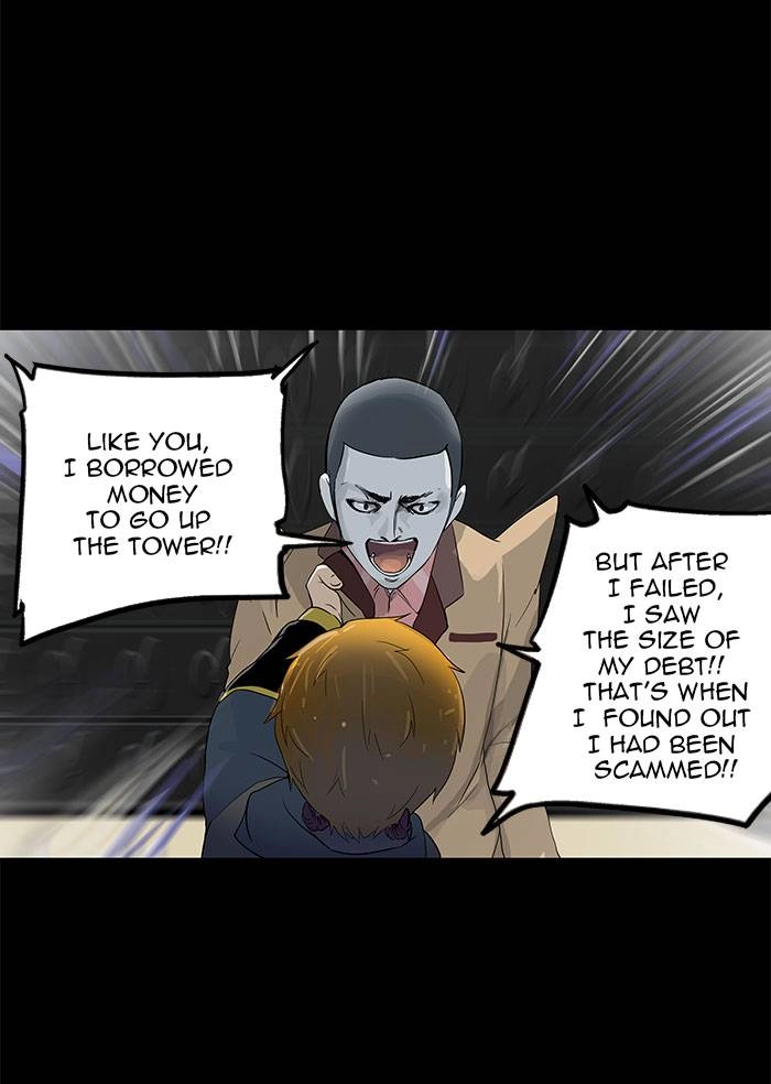 Tower of God Chapter 101, page 29 of 63