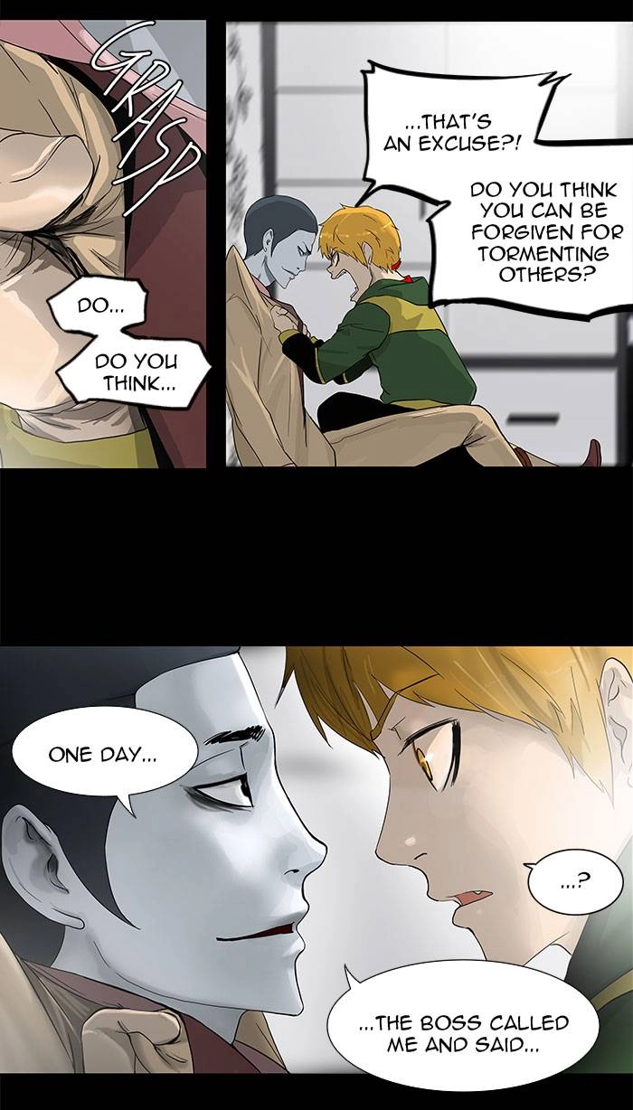 Tower of God Chapter 101, page 31 of 63