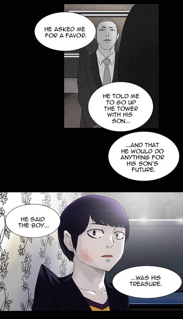 Tower of God Chapter 101, page 33 of 63
