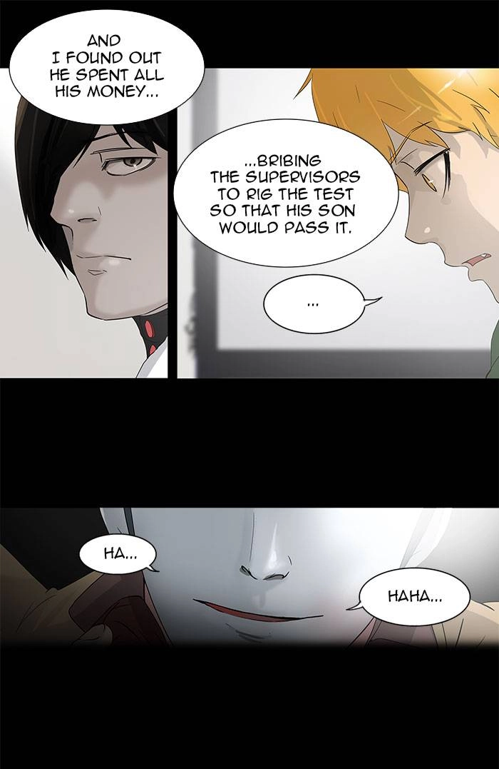Tower of God Chapter 101, page 34 of 63