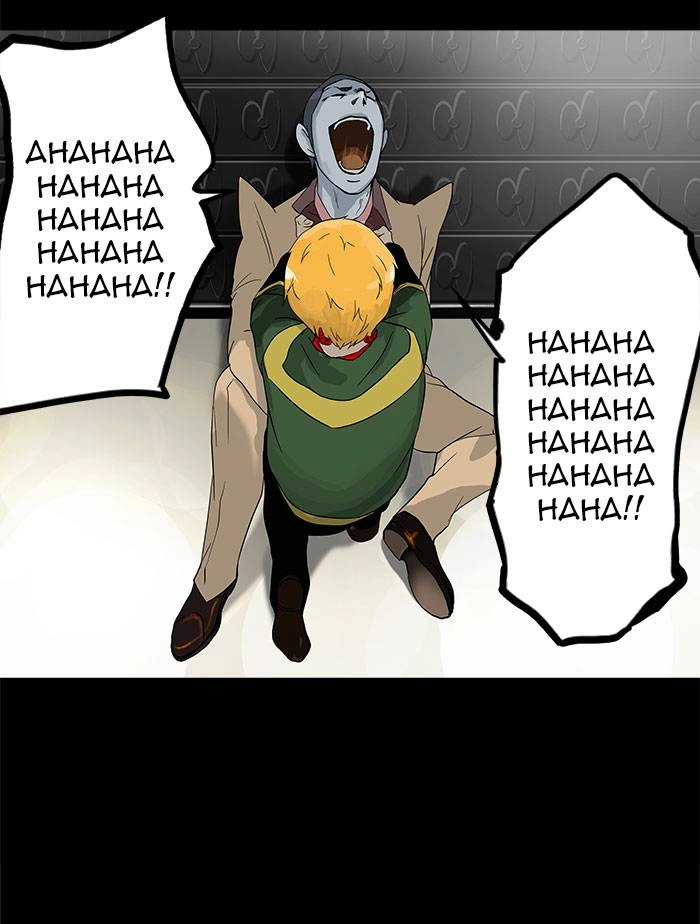 Tower of God Chapter 101, page 35 of 63