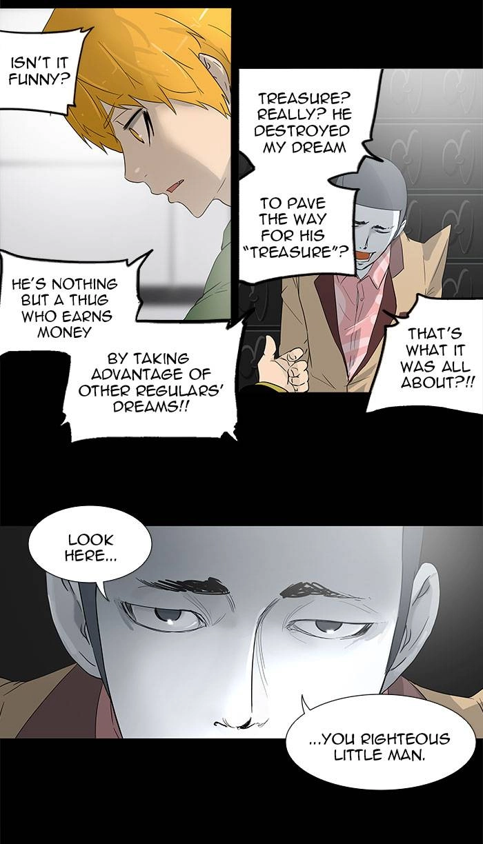 Tower of God Chapter 101, page 36 of 63
