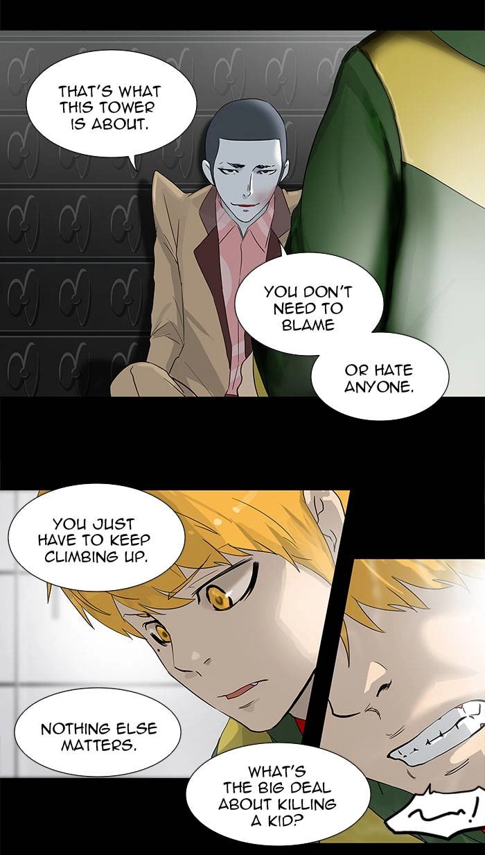 Tower of God Chapter 101, page 37 of 63