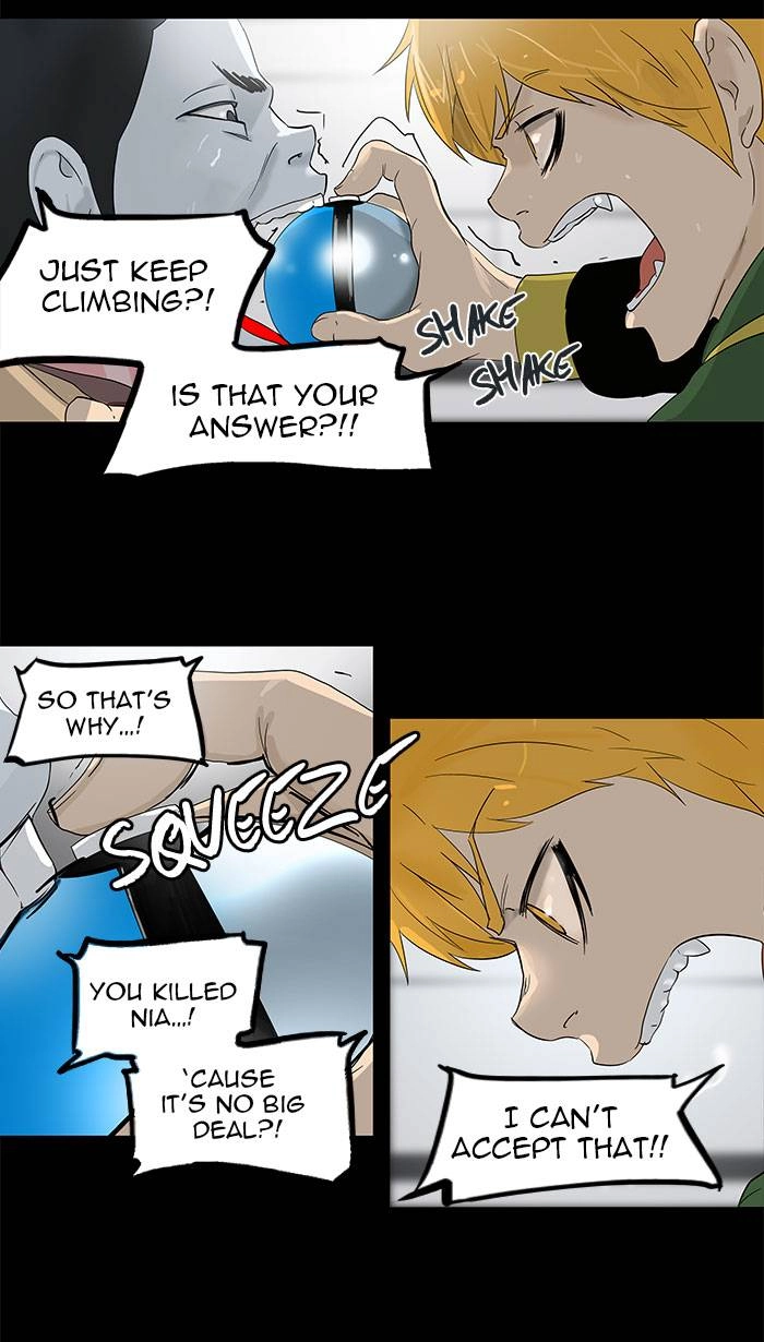 Tower of God Chapter 101, page 39 of 63