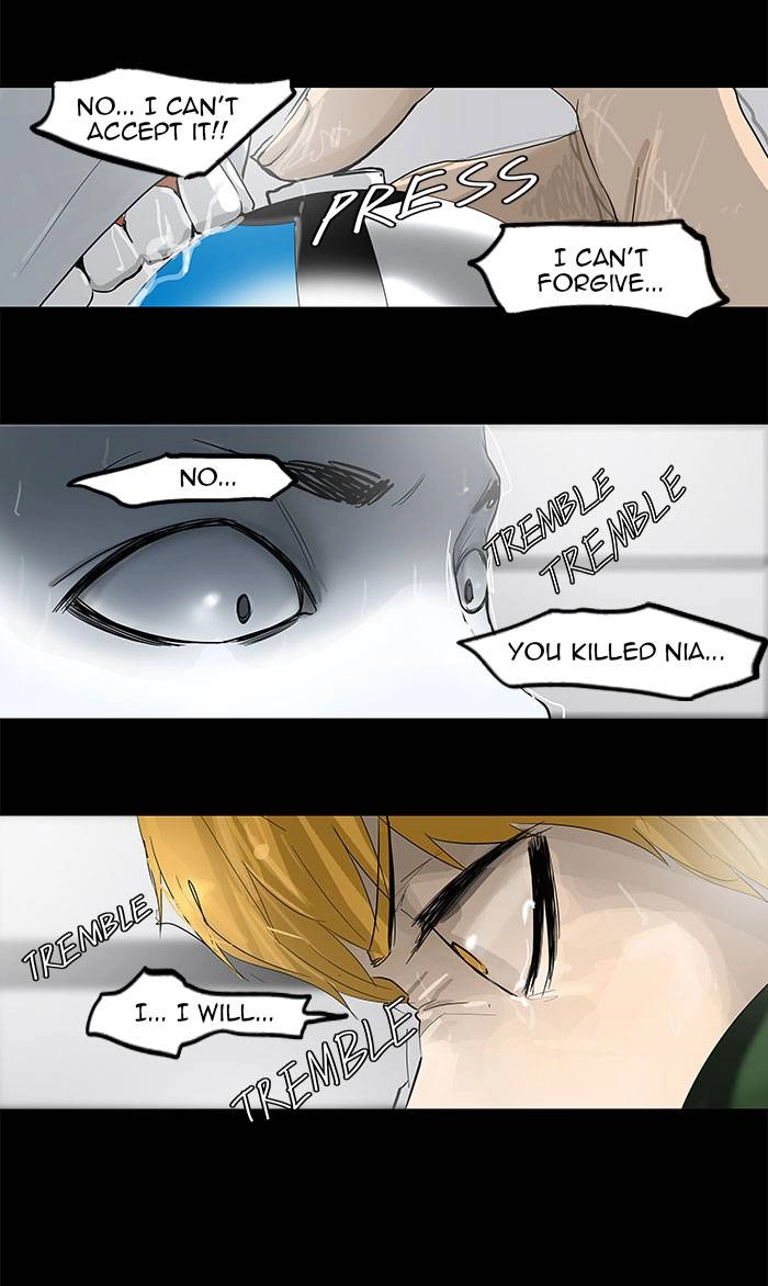 Tower of God Chapter 101, page 40 of 63
