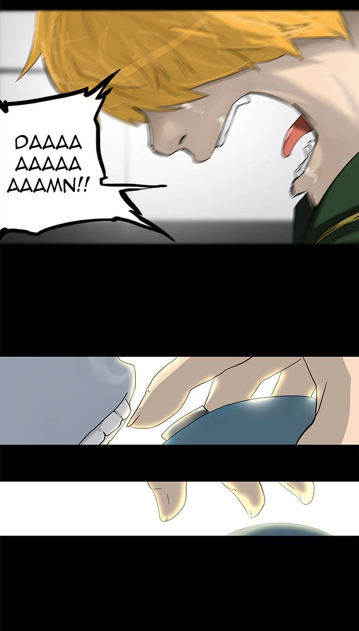 Tower of God Chapter 101, page 41 of 63