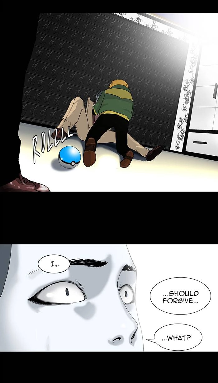 Tower of God Chapter 101, page 42 of 63